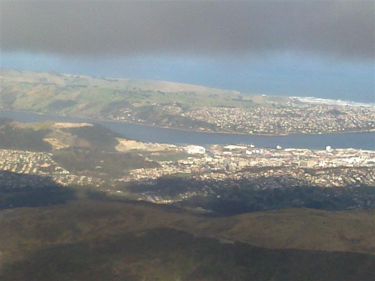 Dunedin 001