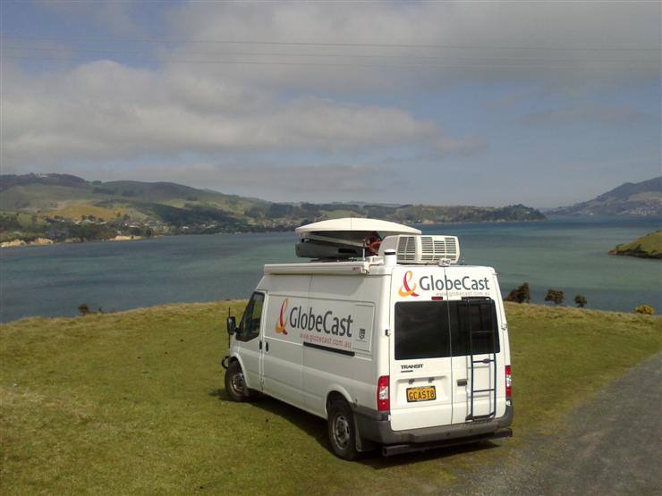 Otago Peninsular