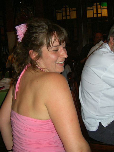 Sarah