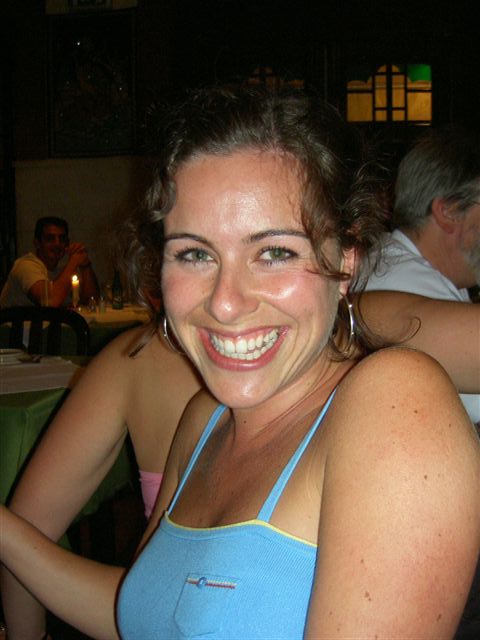Rachel