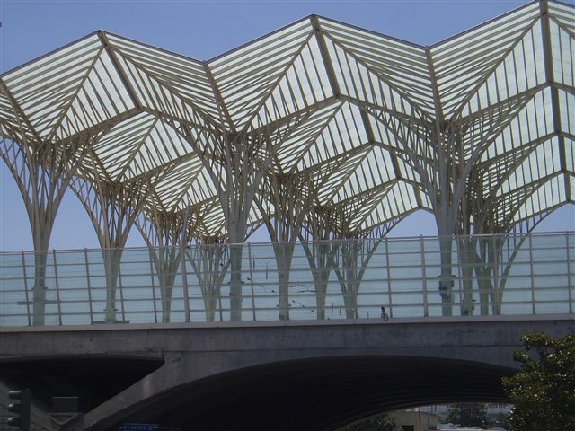 Oriente Station