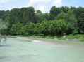 The Isar...