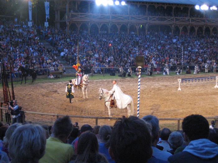 Eric's pics - Knights of KaltenBerg Joust 14