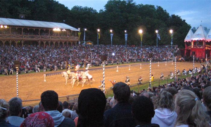 Eric's pics - Knights of KaltenBerg Joust 18v2