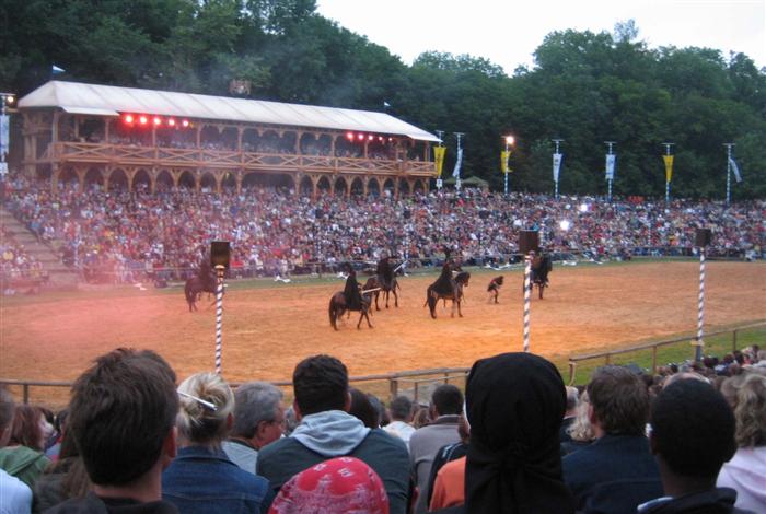 Eric's pics - Knights of KaltenBerg Joust 5v2