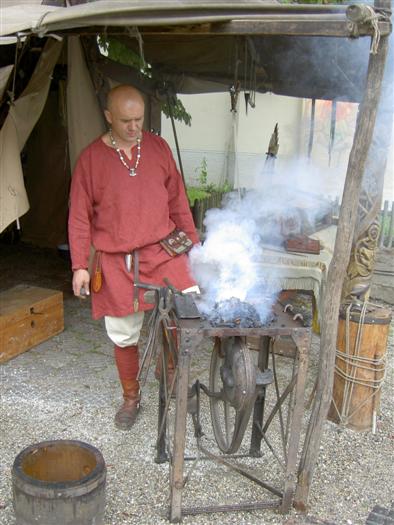 Gip's pics - Blacksmith 1