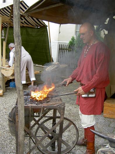 Gip's pics - Blacksmith 2