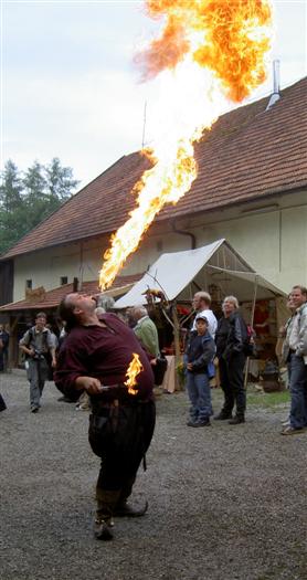 Gip's pics - Fire eater 1