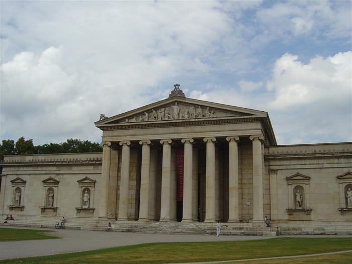 Glyptothek