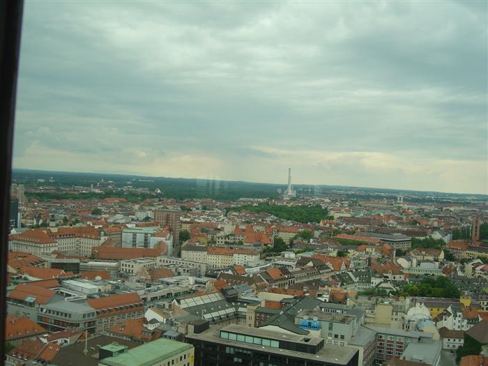 Views from Frauenkirche 4