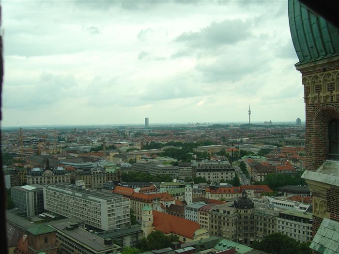 Views from Frauenkirche 6