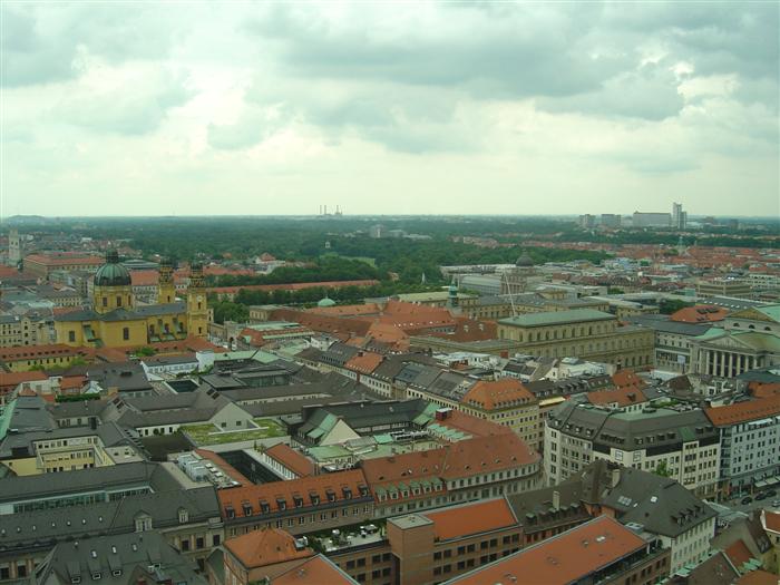 Views from Frauenkirche 7