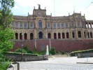 The Maximilianium - seat of Bavarian parliament