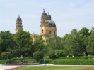 Theatinerkirche