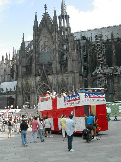 Cologne