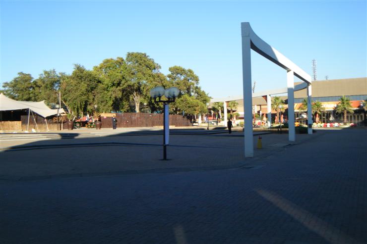 The Square