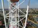 Views from the big wheel