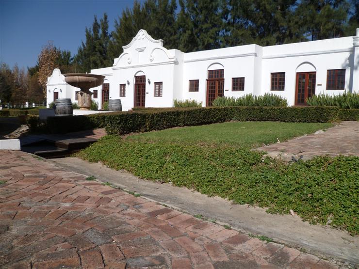 Ingwenya Lodge 6