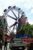 The ferris wheel at Prater