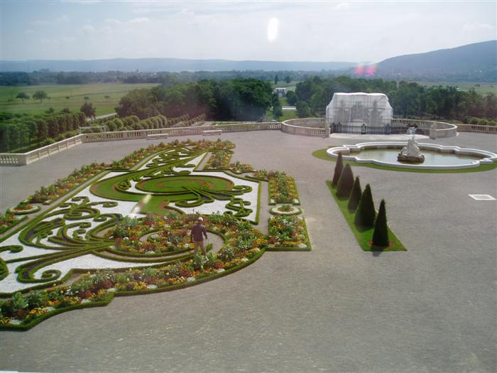 Schloss Schönbrunn