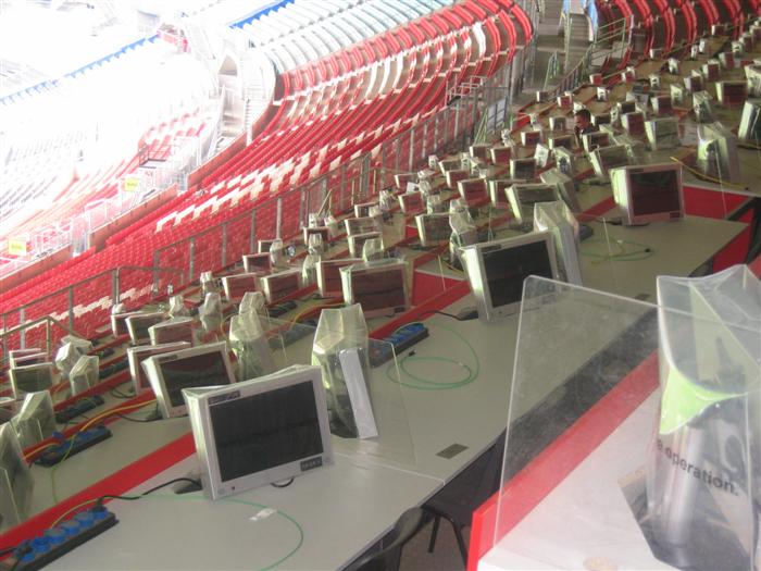 Commentary positions